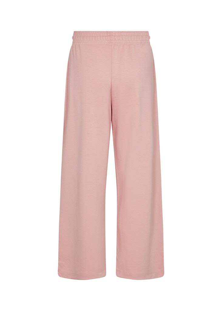 BANU 33 PANTS - Blush