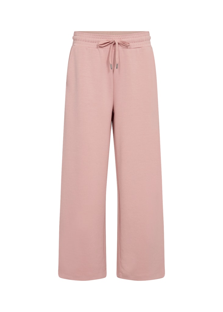 BANU 33 PANTS - Blush