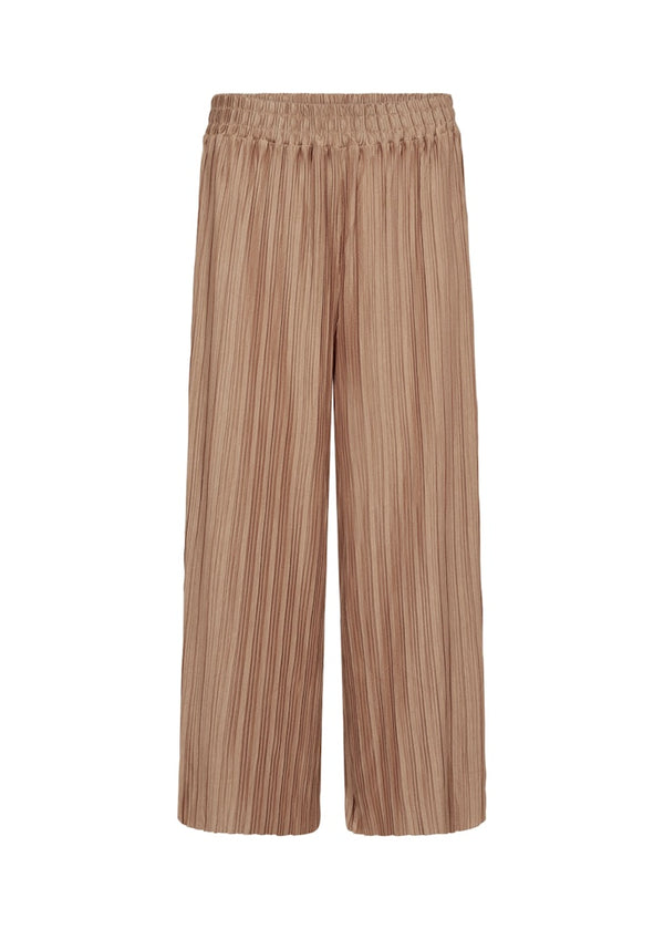 KIRIT 4 PANTS - Desert Brown