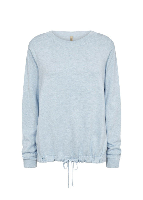 DOLLIE 761 PULLOVER - Skyway Melange