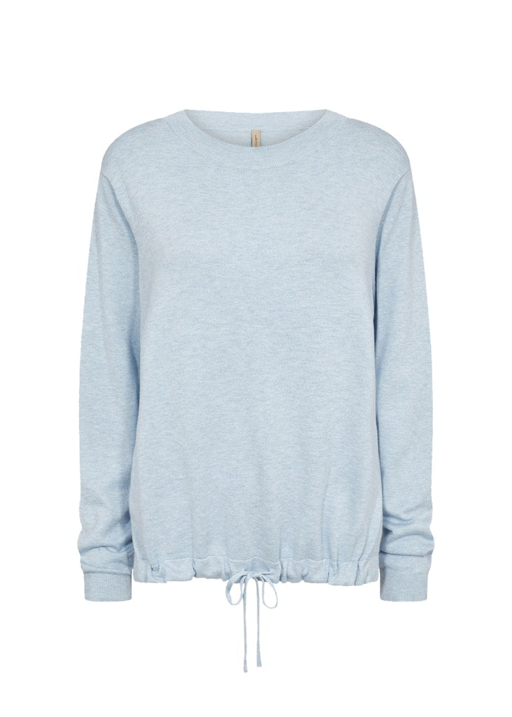 DOLLIE 761 PULLOVER - Skyway Melange