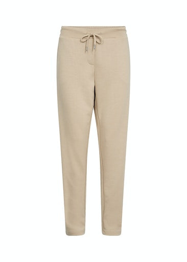 Banu 157 Trousers - Sand