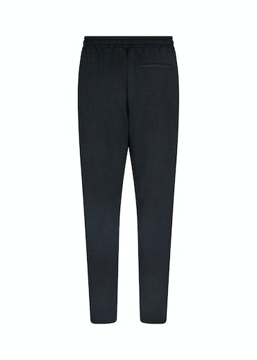 Banu 157 Trousers - Black