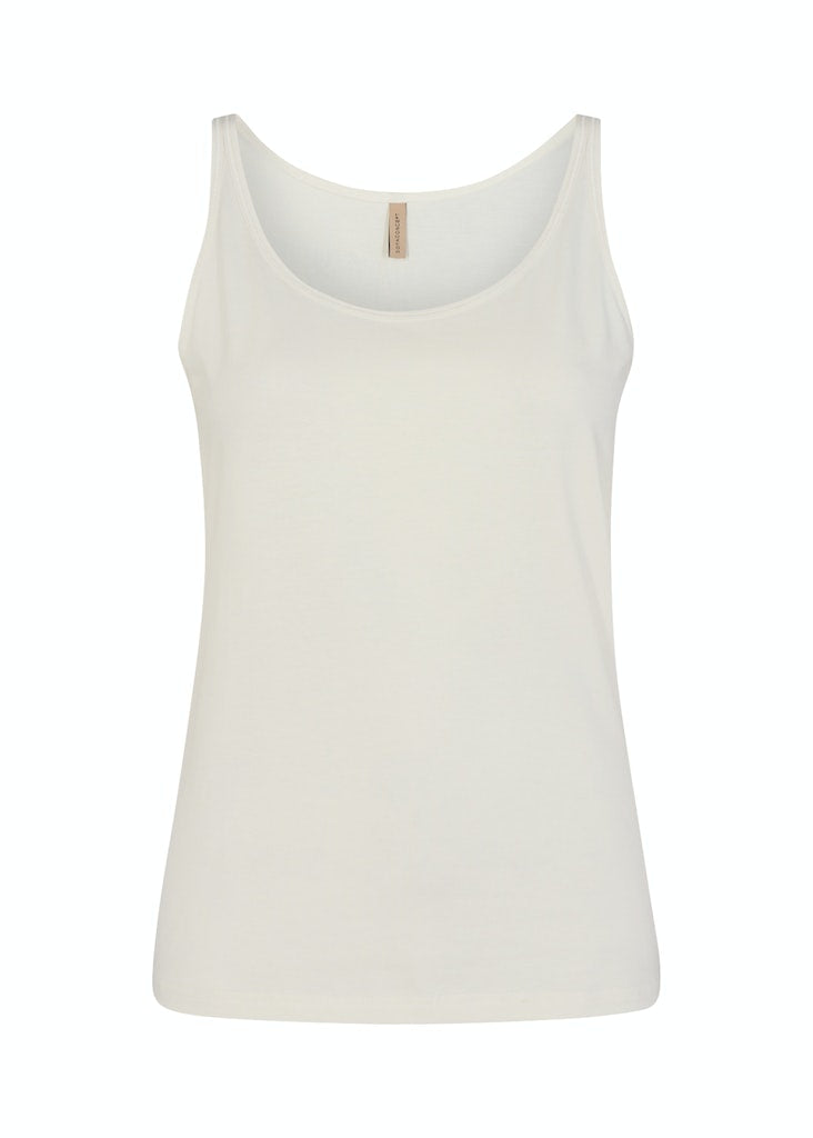 Pylle 122 Vest - Offwhite