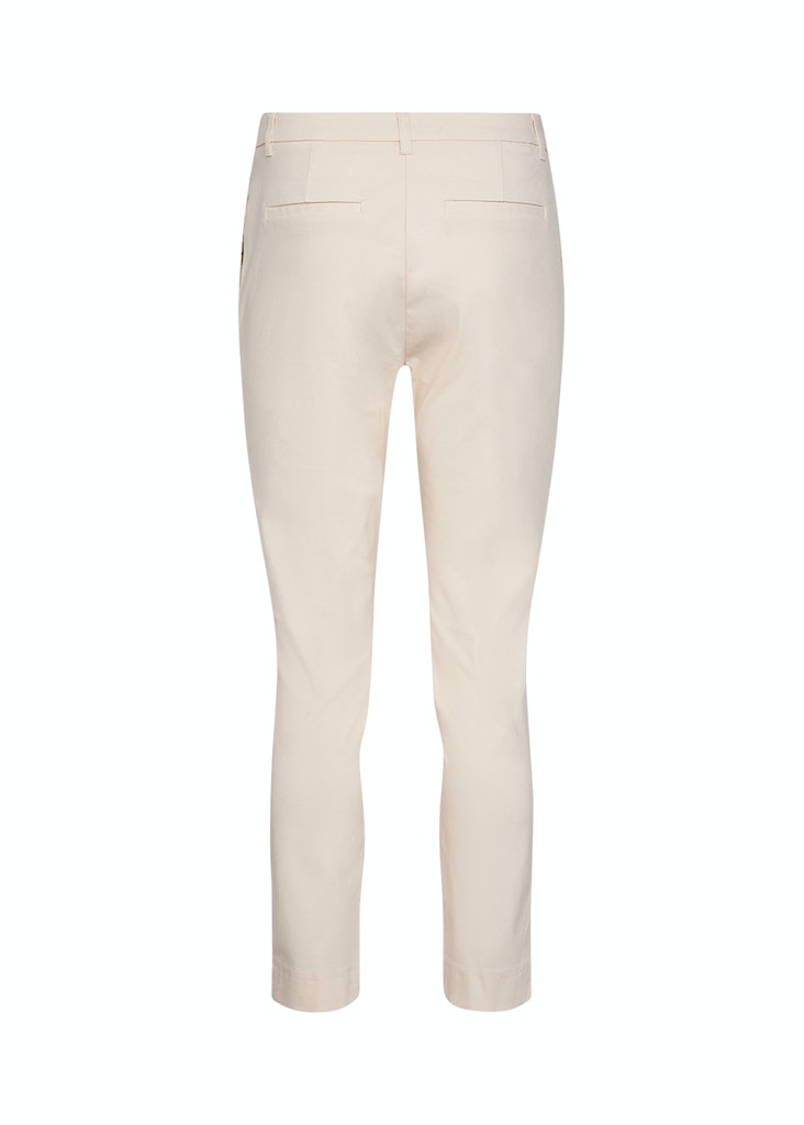 Lilly 44 Trouser - Cream