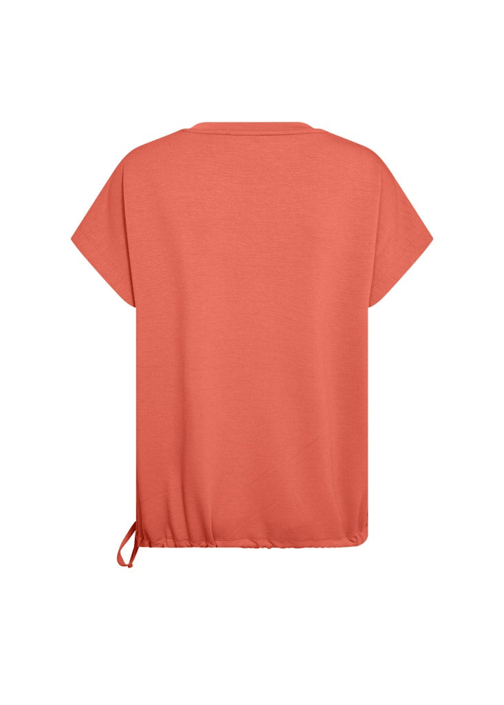 Banu 169 T-Shirt - Dusty Clay