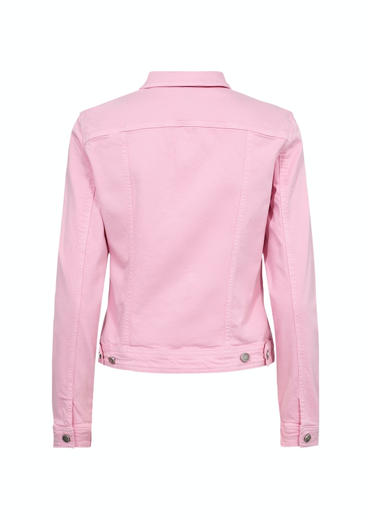 Erna 2 Jacket - Pink