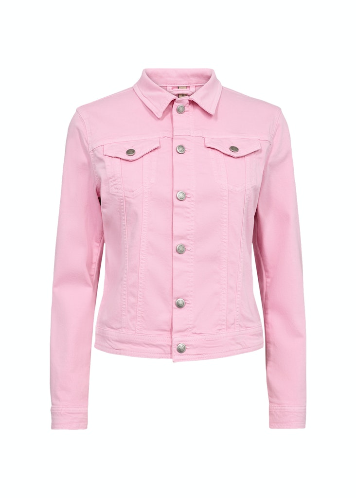 Erna 2 Jacket - Pink