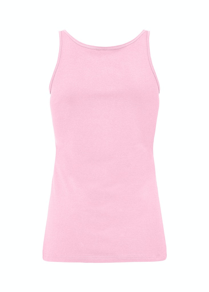 Pylle 122 Vest - Pink