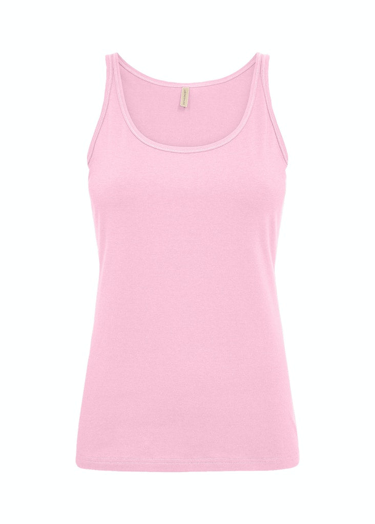 Pylle 122 Vest - Pink