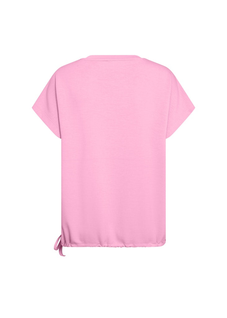 Banu 169 T-Shirt - Pink