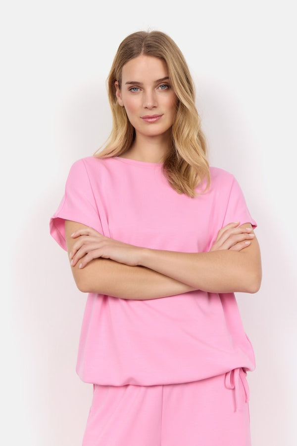 Banu 169 T-Shirt - Pink