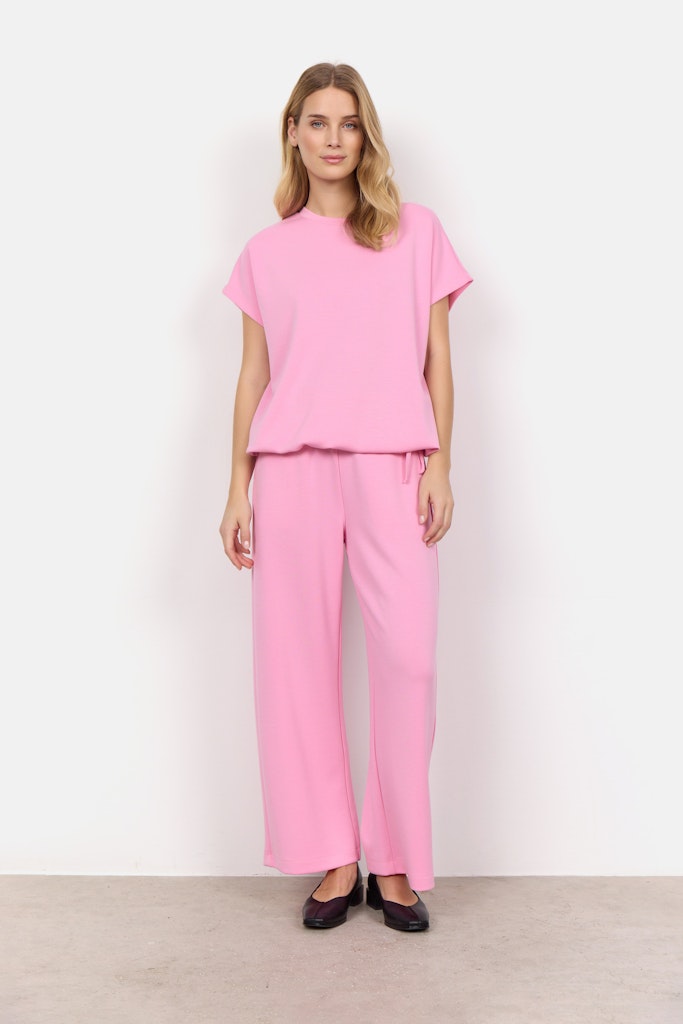 Banu 169 T-Shirt - Pink