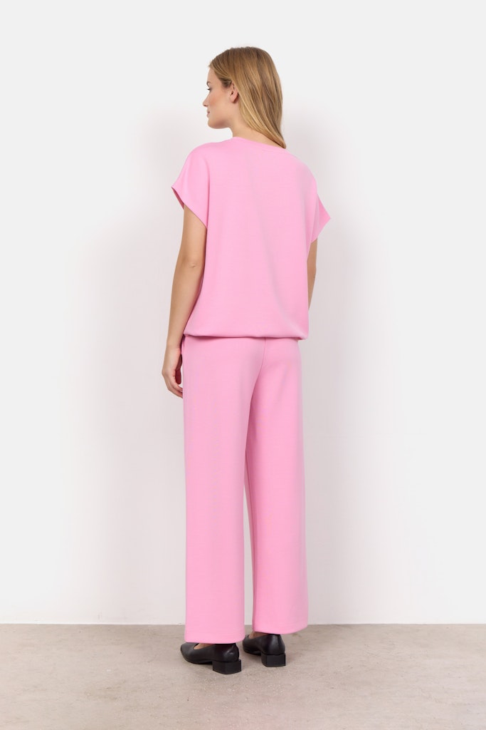 Banu 169 T-Shirt - Pink