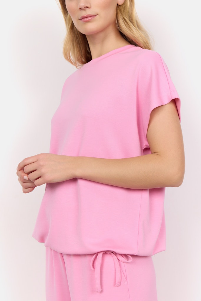 Banu 169 T-Shirt - Pink