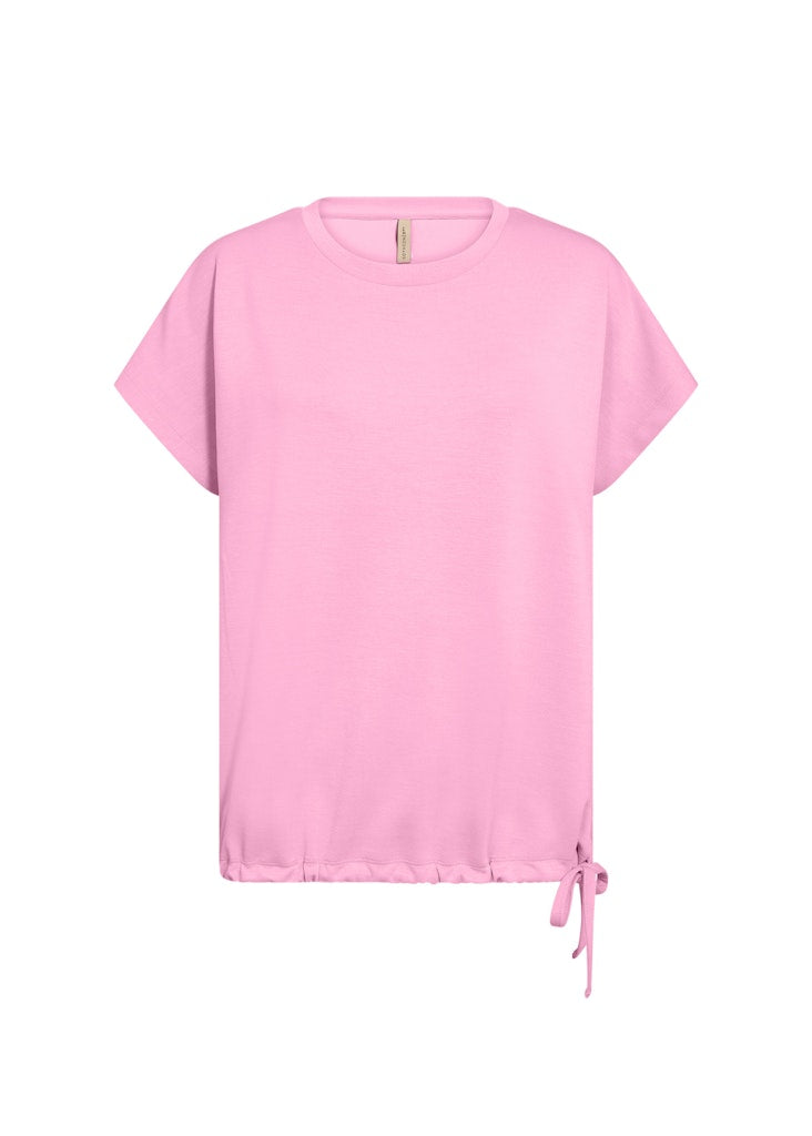 Banu 169 T-Shirt - Pink