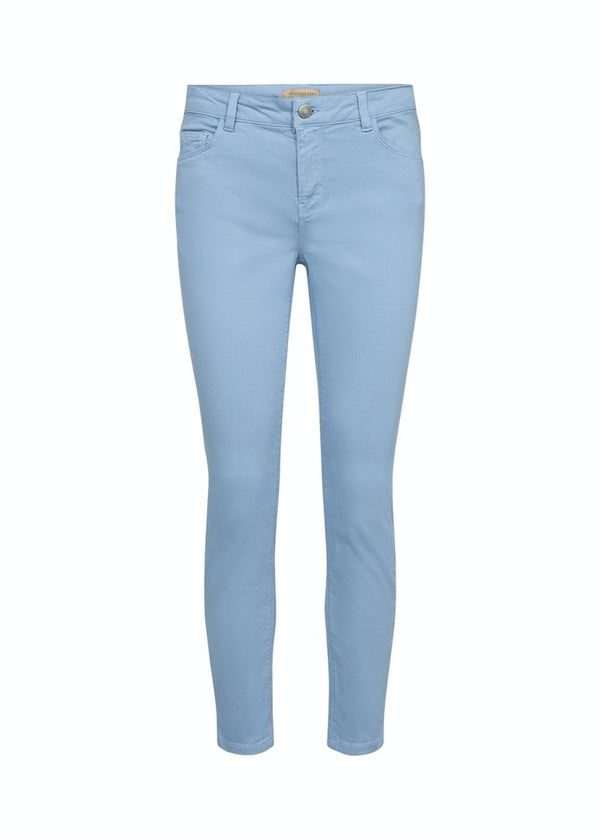 Erna Patrizia Jeans - Crystal Blue