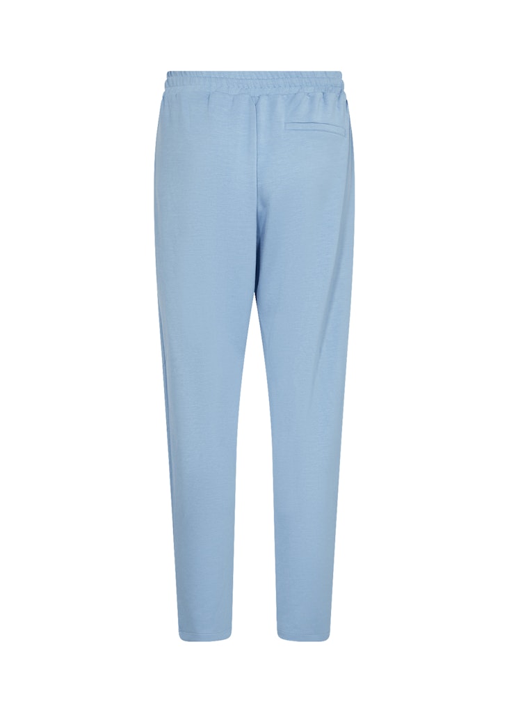 Banu 157 Trouser - Crystal Blue