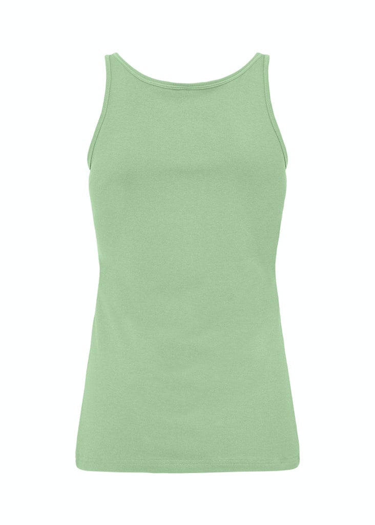 Pylle 122 Vest - Green