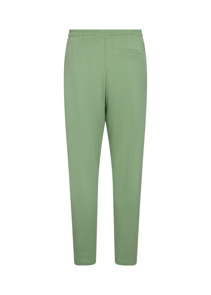 Banu 157 Trouser - Green