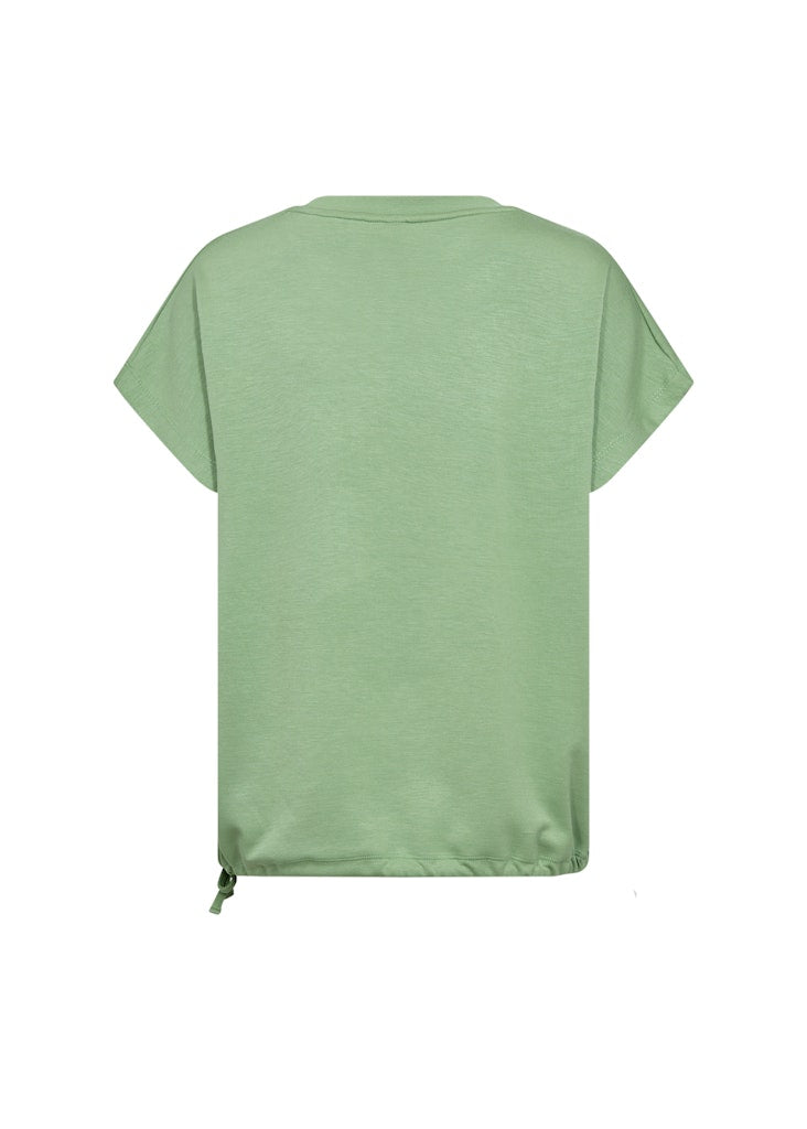 Banu 169 T-Shirt - Green