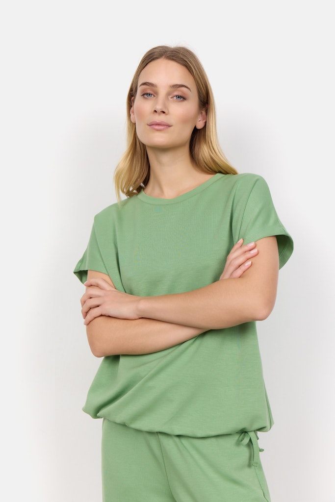 Banu 169 T-Shirt - Green