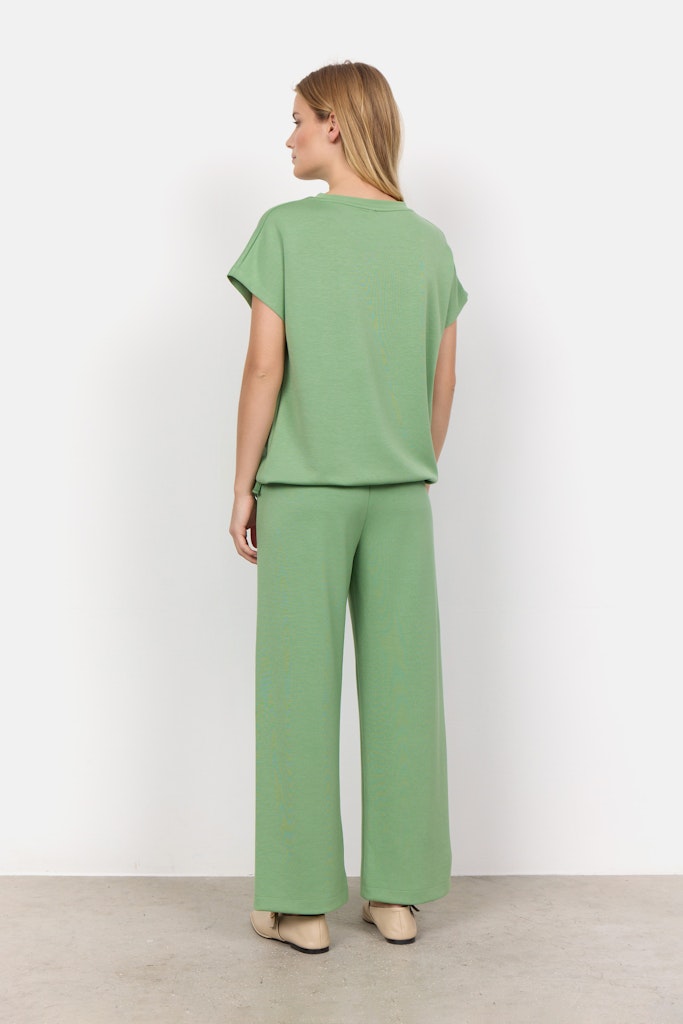 Banu 169 T-Shirt - Green