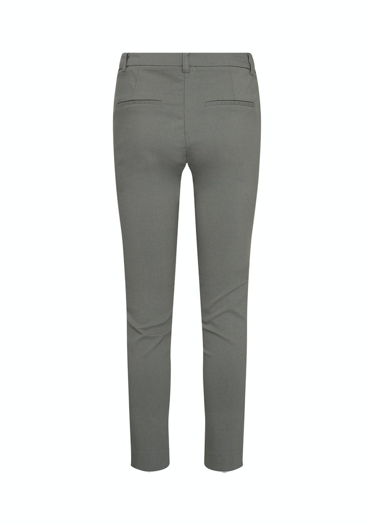 Lilly 44 Trouser - Misty