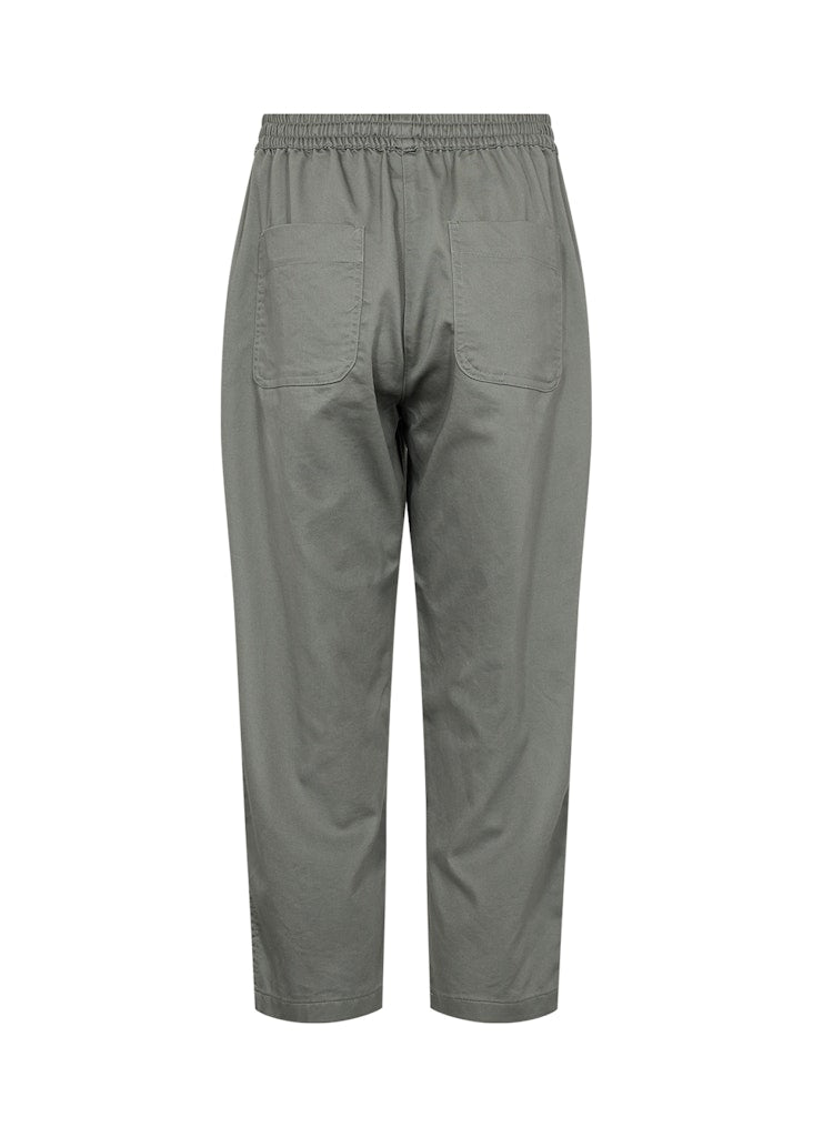 Akila 23 Trouser - Misty