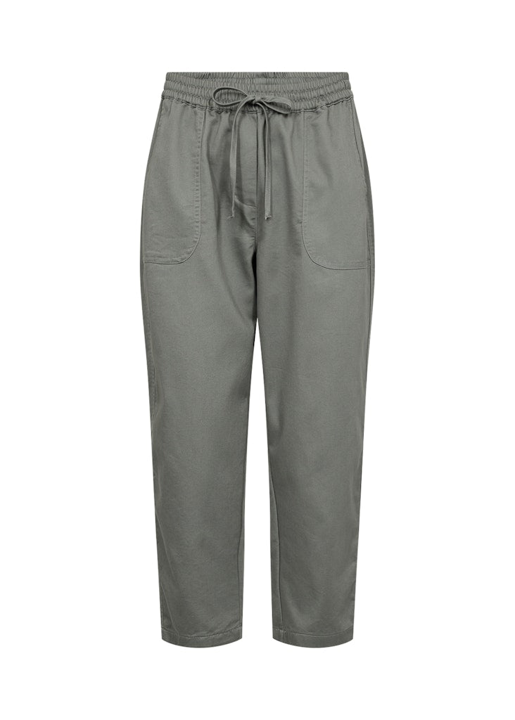 Akila 23 Trouser - Misty