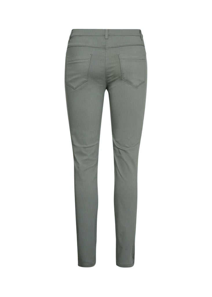 Lilly 1 Trouser - Misty