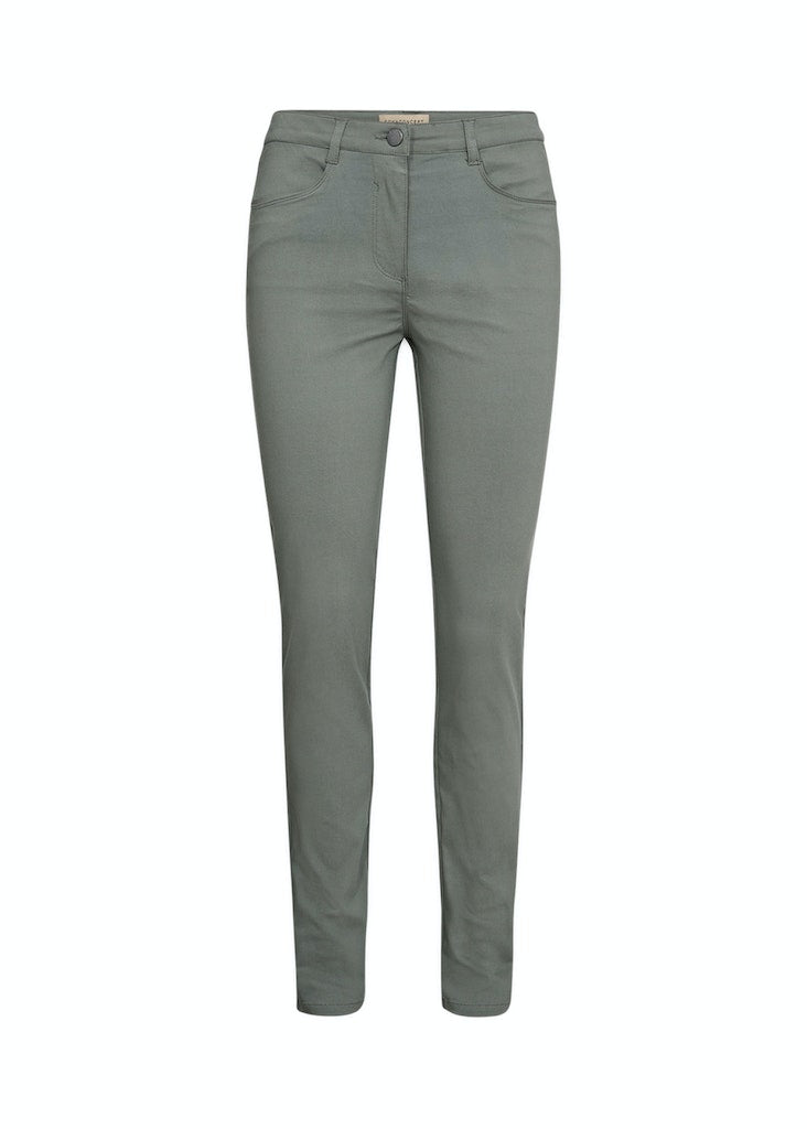 Lilly 1 Trouser - Misty