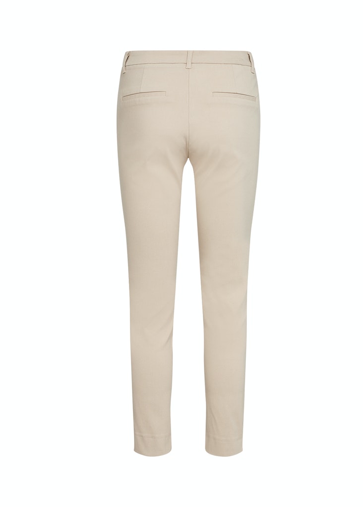 Lilly 44 Trouser - Sand