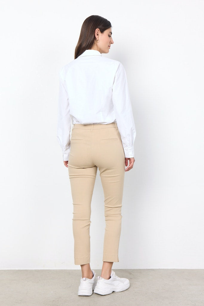 Lilly 44 Trouser - Sand