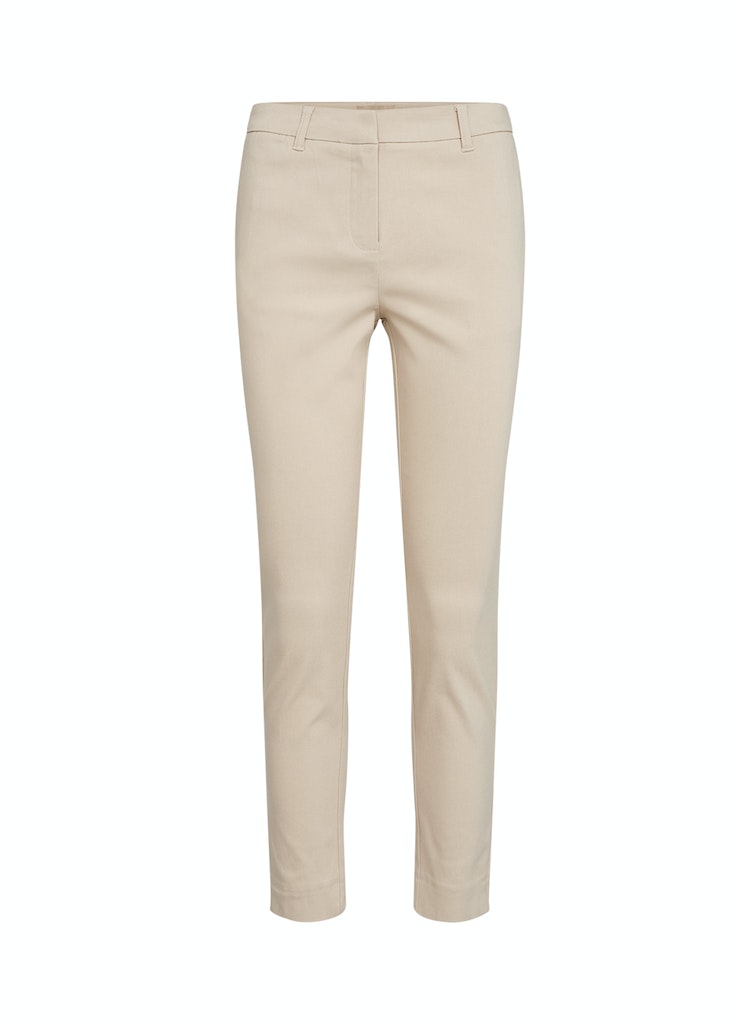 Lilly 44 Trouser - Sand