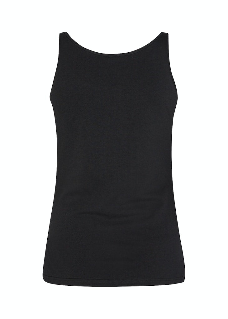 Pylle 122 Vest - Black