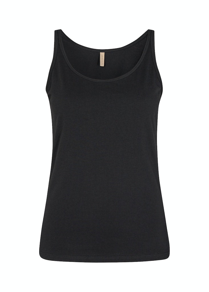 Pylle 122 Vest - Black