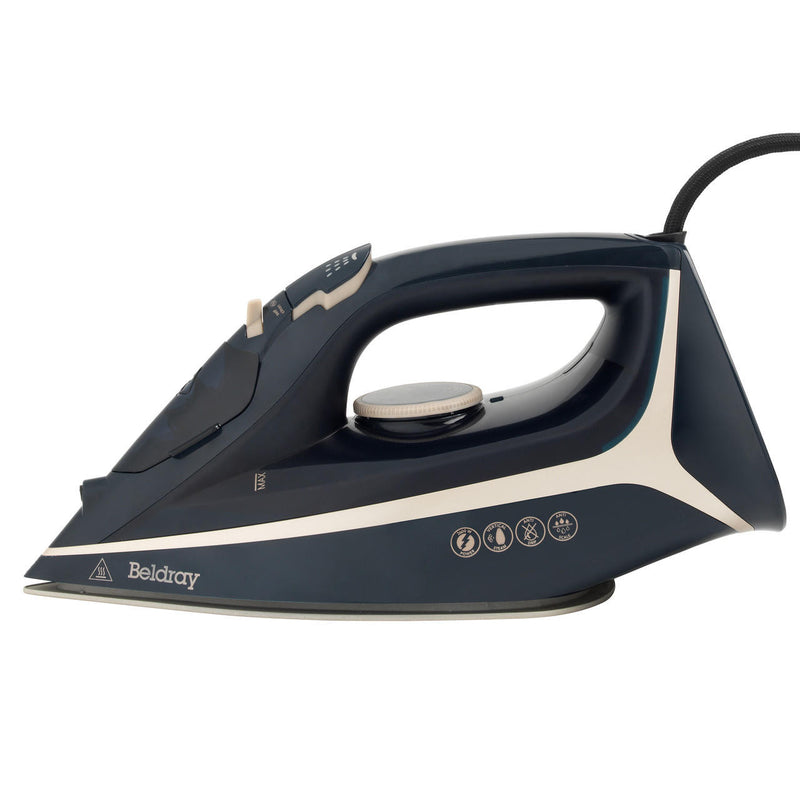 Beldray 2600W Steam Iron