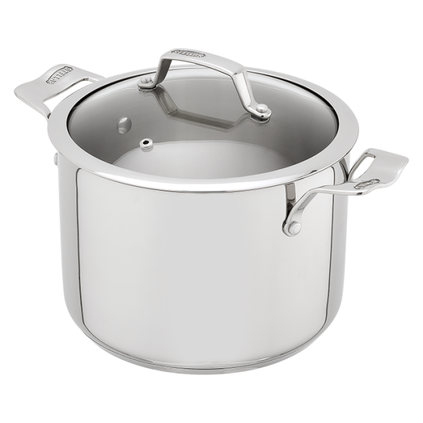 22CM/5L Stockpot