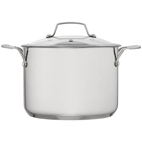 22CM/5L Stockpot