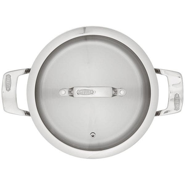 22CM/5L Stockpot