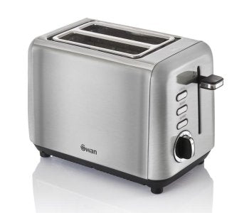 Townhouse 2 Slice Toaster