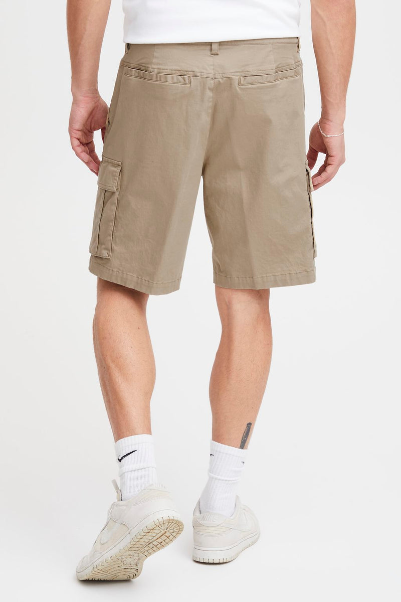 Joe Cargo Shorts - Tree House