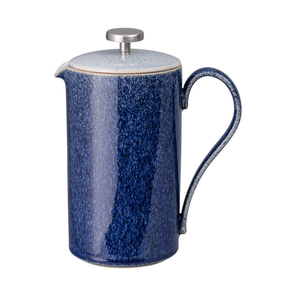 Studio Blue Cafetiere Cobalt