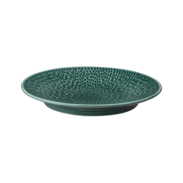 Carve Green Small Plate