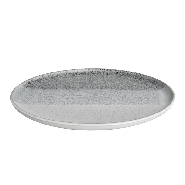 Studio Grey Accent Round Platter