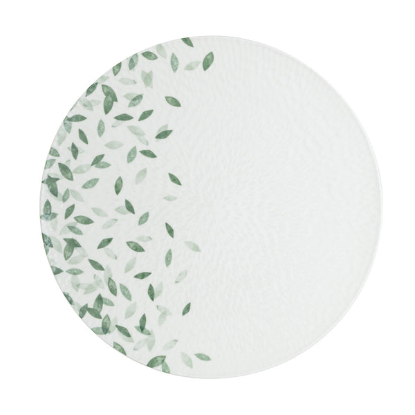 Greenhouse Dinner Plate