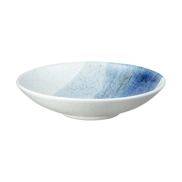 Studio Blue Accent Medium Serving Bowl