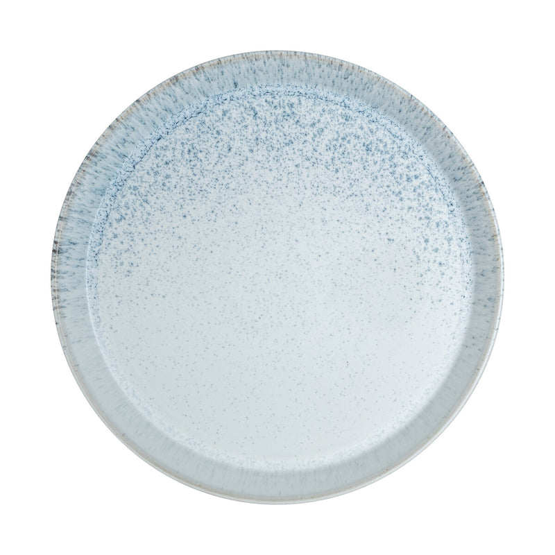 Kiln Blue Dinner Plate