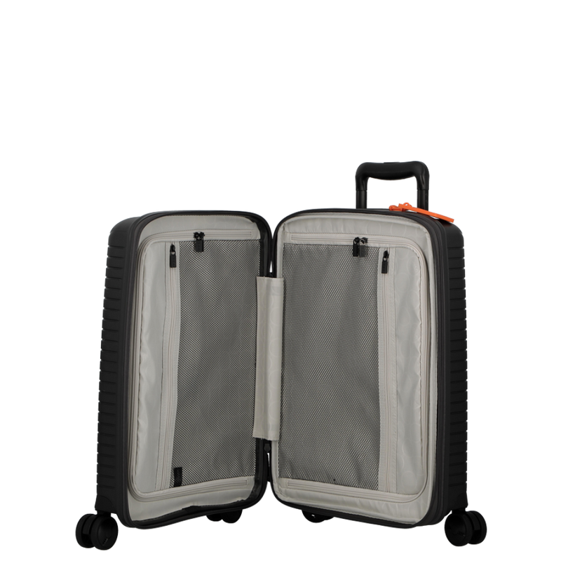 Evae Cabin Spinner Case 55cm - Grey